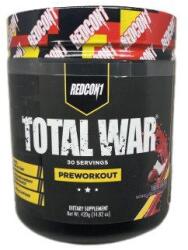 Redcon1 Total War - Preworkout, Tigers Blood - 420 grams