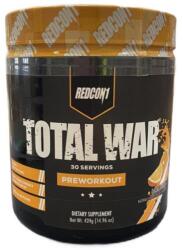 Redcon1 Total War - Preworkout, Orange Crush - 424 grams
