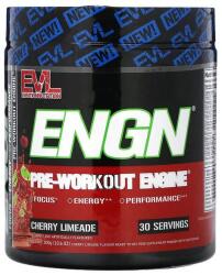 EVLution Nutrition EVL ENGN, Cherry Limeade - 300 grams