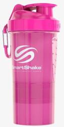 Smartshake Original2Go, Neon Pink - 600 ml