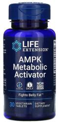 Life Extension AMPK Metabolic Activator - 30 vegetarian tabs