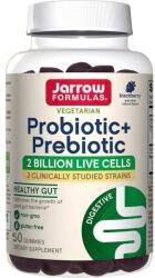 Jarrow Formulas Jarrow Probiotic + Prebiotic, Blackberry - 50 gummies
