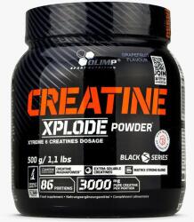 Olimp Sport Nutrition Olimp Creatine Xplode, Pineapple (EAN 5901330055874) - 500 grams