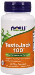 NOW NOW TestoJack 100 - 60 vcaps