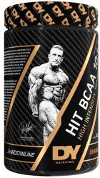 DY Nutrition HIT BCAA 10: 1: 1, Orange - 400 grams