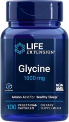 Life Extension Glycine, 1000mg - 100 vcaps