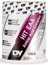DY Nutrition HIT EAA Amino Acid Complex, Cola - 360 grams