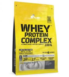 Olimp Sport Nutrition Olimp Whey Protein Complex 100%, Apple Pie - 600 grams