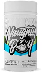 Naughty Boy Creatine, Capsules - 120 caps