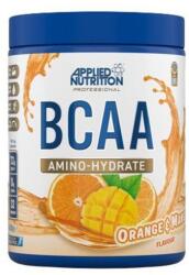 Applied Nutrition BCAA Amino-Hydrate, Orange & Mango (EAN 5056555206270) - 450 grams