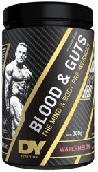 Dorian Yates Blood and Guts, Watermelon - 380 grams
