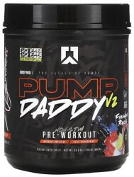 RYSE Pump Daddy V2, Freedom Rocks - 668 grams