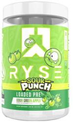 RYSE Loaded Pre, Sour Green Apple - 474 grams