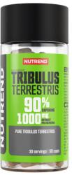 Nutrend Tribulus Terrestris - 60 caps