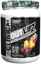 Nutrex OutLift, Miami Vice - 504 grams