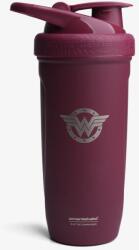 Smartshake Reforce Stainless Steel - DC Comics, WonderWoman - 900 ml