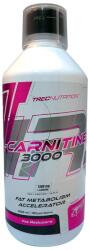 Trec Nutrition Trec L-Carnitine 3000 Liquid, Apricot - 500 ml