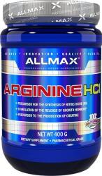 Allmax Nutrition Allmax Arginine HCl - 400 grams