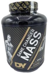 DY Nutrition Game Changer Mass, Almond - 3000 grams