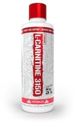 Rich Piana 5% Nutrition Liquid L-Carnitine 3150 - Legendary Series, Watermelon - 473 ml