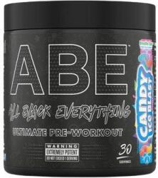 Applied Nutrition ABE - All Black Everything, Candy Ice Blast (EAN 5056555204764) - 375 grams