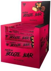 Trec Nutrition Trec Protein Boogie Bar, Peanut Butter - 24 x 60g