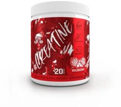 Rich Piana 5% Nutrition Creatine - Code Red, Wildberry - 126 grams