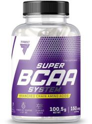 Trec Nutrition Trec Super BCAA System - 150 caps