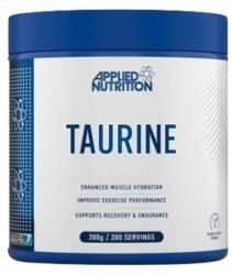 Applied Nutrition Taurine, 1000mg - 200 grams