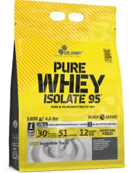 Olimp Sport Nutrition Olimp Pure Whey Isolate 95, Coconut Cream - 1800 grams