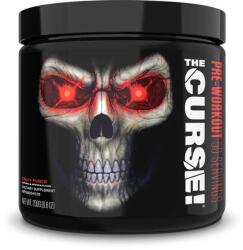 JNX Sports JNX The Curse! , Fruit Punch - 250 grams