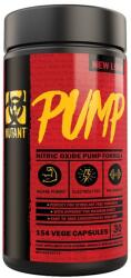 MUTANT Pump - 154 vcaps