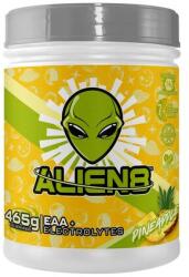 Alien8 EAA + Electrolytes, Pineapple - 465 grams