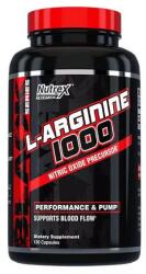 Nutrex L-Arginine 1000 - 120 caps
