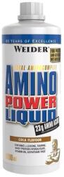 Weider Amino Power Liquid, Cola - 1000 ml