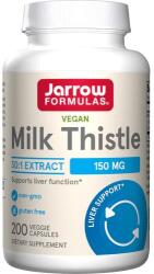 Jarrow Formulas Jarrow Milk Thistle, 150mg - 200 vcaps