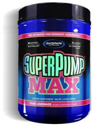 Gaspari Nutrition Gaspari SuperPump MAX, Pink Lemonade - 640 grams