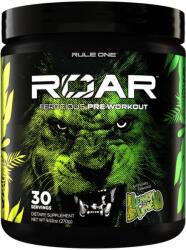 Rule One Roar, Lemon Lime - 270 grams