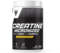 Trec Nutrition Trec Creatine Micronized 200 Mesh + Taurine - 400 grams