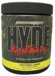 Pro Supps Prosupps Hyde Nightmare, Lightning Lemon - 306 grams