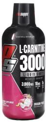 ProSupps Prosupps L-Carnitine 3000, Dragon Fruit - 473 ml