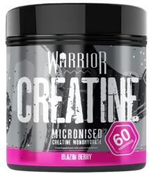 Warrior Creatine, Blazin Berry - 300 grams