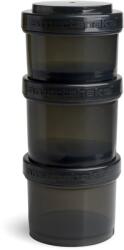 Smartshake Revive Storage, Black - 550 ml