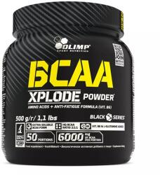 Olimp Sport Nutrition Olimp BCAA Xplode, Mango - 500 grams
