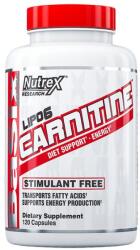 Nutrex Lipo-6 Carnitine - 120 caps