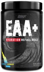 Nutrex EAA + Hydration, Blueberry Lemonade - 390 grams