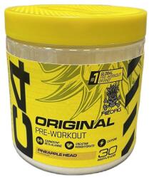 Cellucor C4 Original, Pineapple Head - 198 grams