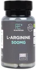 Holland & Barrett PE Nutrition L-Arginine, 500mg - 50 caps