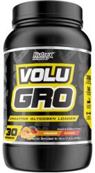 Nutrex Volu Gro, Orange Mango - 1284 grams