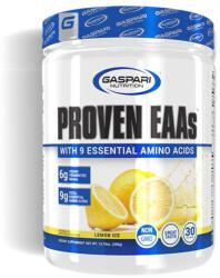 Gaspari Nutrition Gaspari Proven EAAs, Lemon Ice - 390 grams